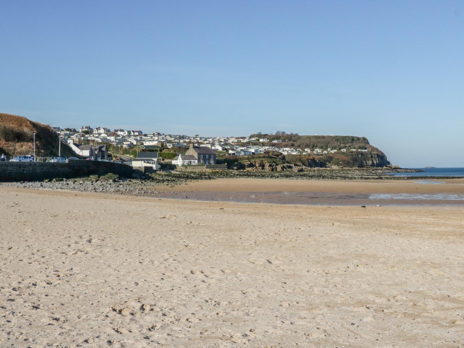 Daisy Cottage Benllech Exterior photo